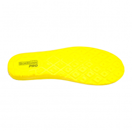 Πάτοι παπουτσιών 2τμχ ανατομικοί BORMANN PRO BPP8240-BPP8243