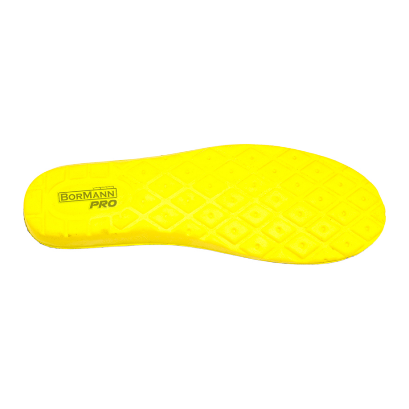 Πάτοι παπουτσιών 2τμχ ανατομικοί BORMANN PRO BPP8240-BPP8243 Πάτοι παπουτσιών 2τμχ ανατομικοί BORMANN PRO BPP8240-BPP8243