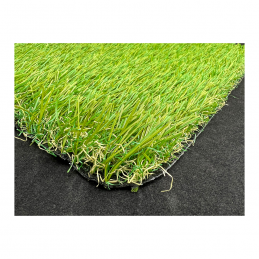 Χλοοτάπητας συνθετικός 1x25m 40mm BORMANN BPN2141 077756