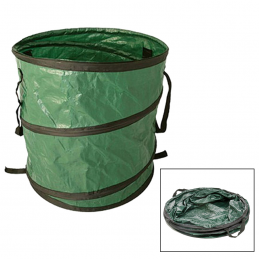 Σάκος κήπου 250L πτυσσόμενος BORMANN BG1000 072270