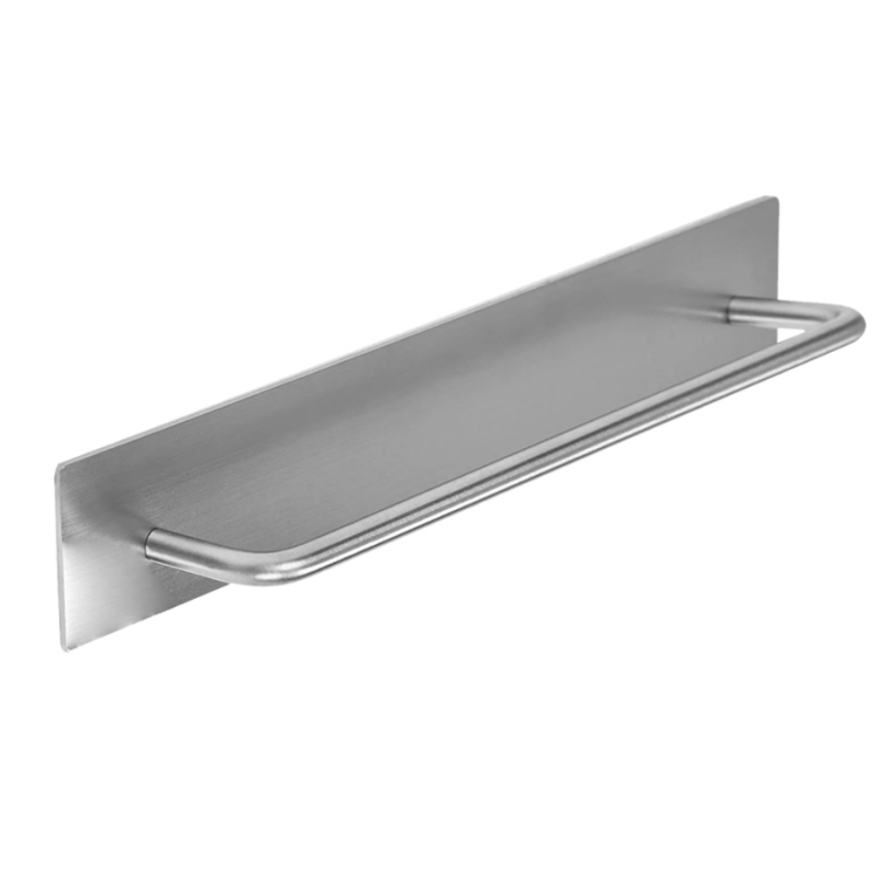 Κρεμάστρα μπάνιου 22x4.5x3cm BORMANN BTW9074 070689 Κρεμάστρα μπάνιου 22x4.5x3cm BORMANN BTW9074 070689