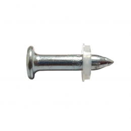 Καρφιά 100τμχ 62mm BORMANN PRO BHT8212 076070 για πιστόλι μπετού BAT6300
