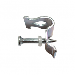 Καρφιά γάντζου 100τμχ 27mm BORMANN PRO BHT8222 076193 για πιστόλι μπετού BAT6300