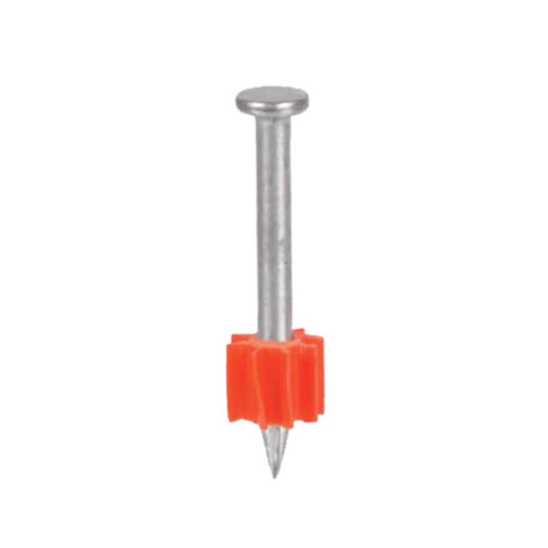 Καρφιά για μεμβράνες μονώσεων 100τμχ 52mm BORMANN PRO BHT8236 076438 για πιστόλι μπετού BAT6300 Καρφιά για μεμβράνες μονώσεων 100τμχ 52mm BORMANN PRO BHT8236 076438 για πιστόλι μπετού BAT6300