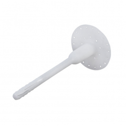 Βύσματα στερέωσης 100τμχ 100mm διαμέτρου 52mm BORMANN PRO BHT8302 076650 για πιστόλι μπετού BAT6400