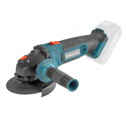 Γωνιακός τροχός 20V 125mm BORMANN PRO BBP3500 SOLO 027614