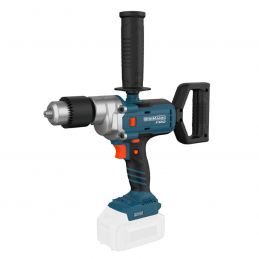 Δράπανο-Αναδευτήρας 20V BRUSHLESS BORMANN PRO BBP5330 SOLO 073871