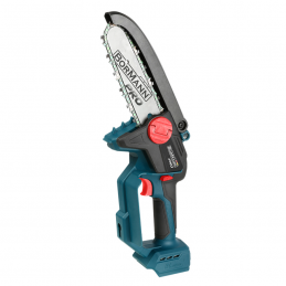 Αλυσοπρίονο κλαδευτικό 15cm 20V BORMANN PRO BBP3990 SOLO 077787