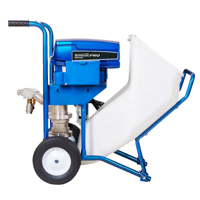 Αντλία κονιαμάτων-σοβά 76lt 41bar BORMANN PRO BAP7350 077893 Αντλία κονιαμάτων-σοβά 76lt 41bar BORMANN PRO BAP7350 077893