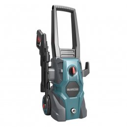 Πλυστική μηχανή 1600W BORMANN BPW2220 077695