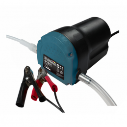 Αντλία λαδιού και πετρελαίου 12V DC BORMANN SP1600 023487