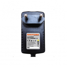 Φορτιστής 21V NAKAYAMA PRO EC1102 075783