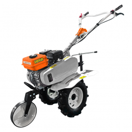 Σκαπτικό βενζίνης 7hp NAKAYAMA MB5800 078548