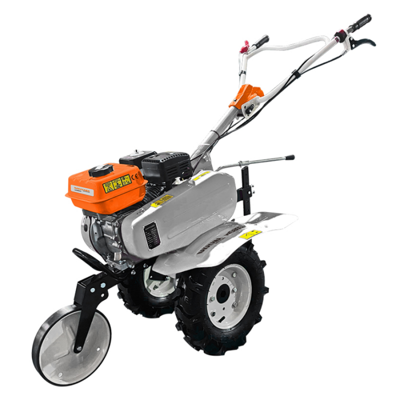 Σκαπτικό βενζίνης 7hp NAKAYAMA MB5800 078548 Σκαπτικό βενζίνης 7hp NAKAYAMA MB5800 078548