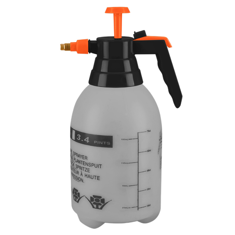 Ψεκαστήρας προπιέσεως 1.5lt NAKAYAMA NS1500 010197 Ψεκαστήρας προπιέσεως 1.5lt NAKAYAMA NS1500 010197