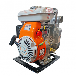 Αντλητικο συγκροτημα βενζινης 2.5Hp 15m NAKAYAMA PRO SP9800 042815