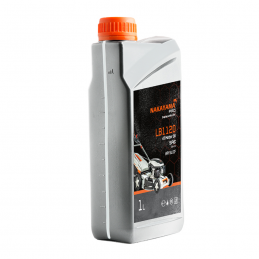 Λάδι συνθετικό τετράχρονου κινητήρα 10W-30 4Τ 1lt NAKAYAMA PRO LB1120 078111
