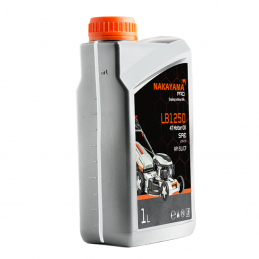 Λάδι συνθετικό τετράχρονου κινητήρα 20W-50 4Τ 1lt NAKAYAMA PRO LB1250 078135