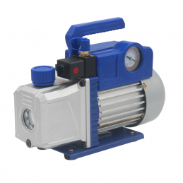Αντλία κενού με σετ ελέγχου πίεσης 1.4hp BORMANN PRO BVP1000 077466