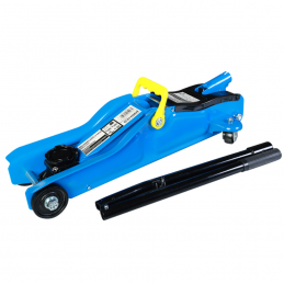 Γρύλλος τροχήλατος Low-Profile 2000kg BORMANN PRO BWR5214 050032