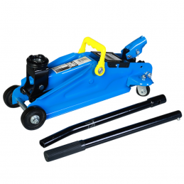 Γρύλλος τροχήλατος 2000kg BORMANN PRO BWR5216 050056