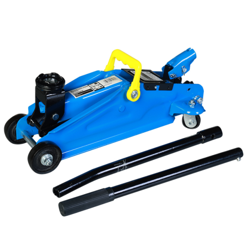 Γρύλλος τροχήλατος 2000kg BORMANN PRO BWR5216 050056 Γρύλλος τροχήλατος 2000kg BORMANN PRO BWR5216 050056