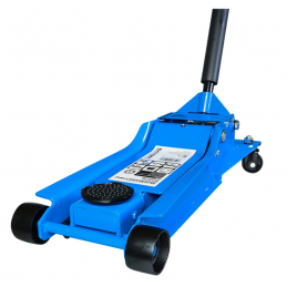 Γρύλλος τροχήλατος Low-Profile 3000kg ΒΤ BORMANN PRO BWR5218 050070