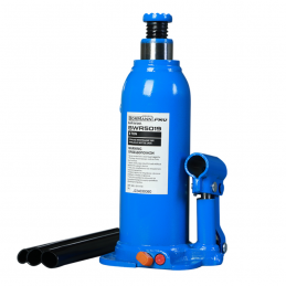 Γρύλλος μπουκάλας 8000kg BORMANN PRO BWR5019 011170