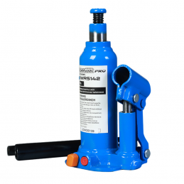 Γρύλλος μπουκάλας 2000kg BORMANN PRO BWR5142 031383