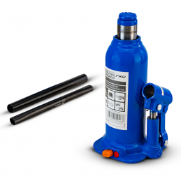 Γρύλλος μπουκάλας 5000kg BORMANN PRO BWR5207 049968