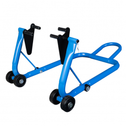 Σταντ μοτοσυκλέτας 200kg BORMANN PRO BWR5125 028741