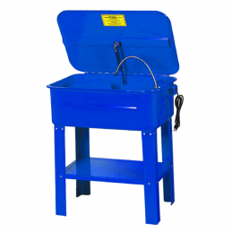 Πλυντήριο εξαρτημάτων 80LT BORMANN PRO BWR5224 050131