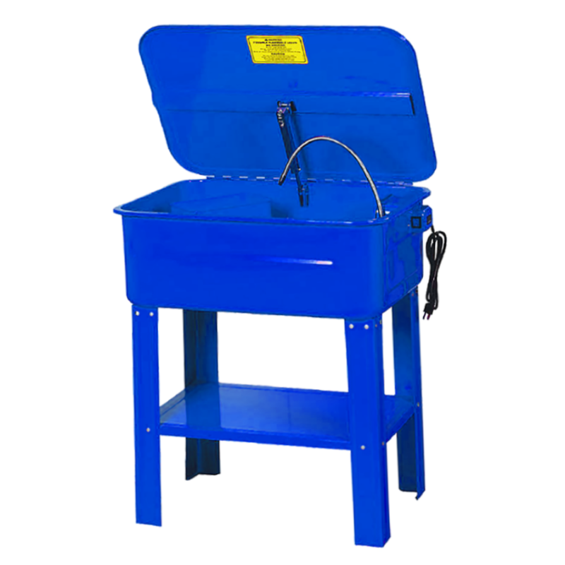 Πλυντήριο εξαρτημάτων 80LT BORMANN PRO BWR5224 050131 Πλυντήριο εξαρτημάτων 80LT BORMANN PRO BWR5224 050131