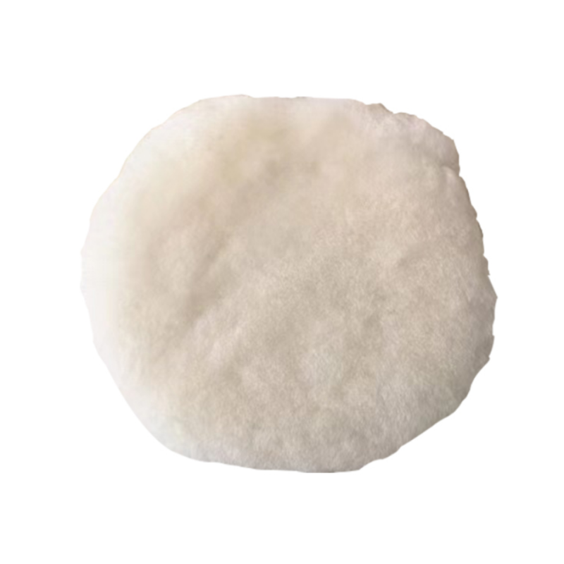 Γούνα στίλβωσης 150mm Velcro BORMANN PRO BHT2025 043492 Γούνα στίλβωσης 150mm Velcro BORMANN PRO BHT2025 043492