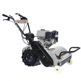 Καταστροφέας χόρτων αυτοκινούμενος 5.5hp NAKAYAMA PRO PB8400 070948