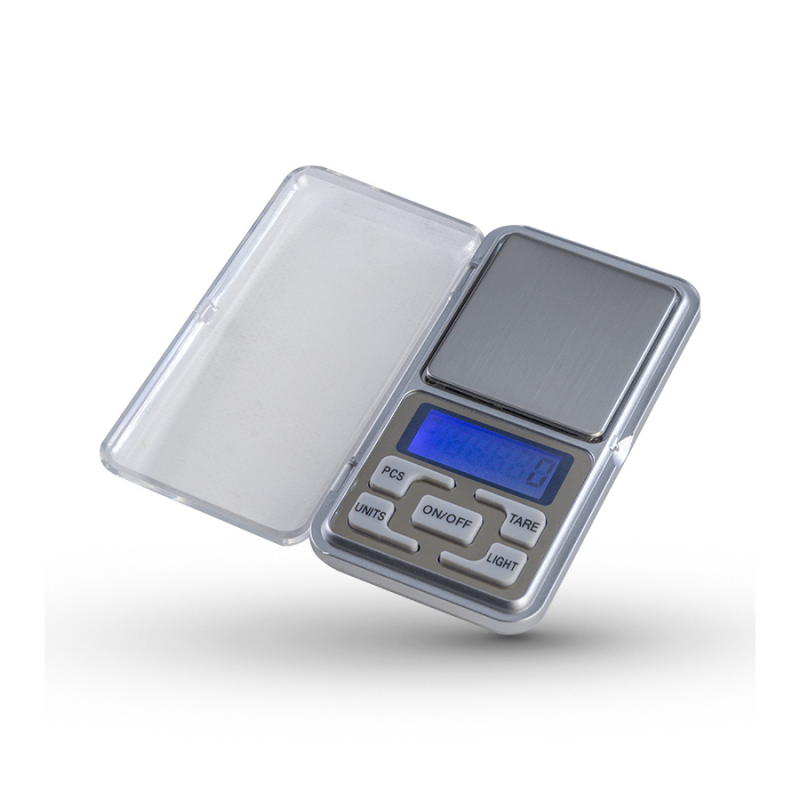 Ζυγαριά ακριβείας 500g BORMANN DS1060 054993