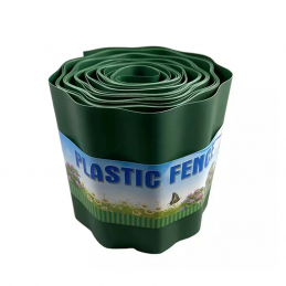 Διαχωριστικό εδάφους για παρτέρια 20cm NAKAYAMA PF900 076858