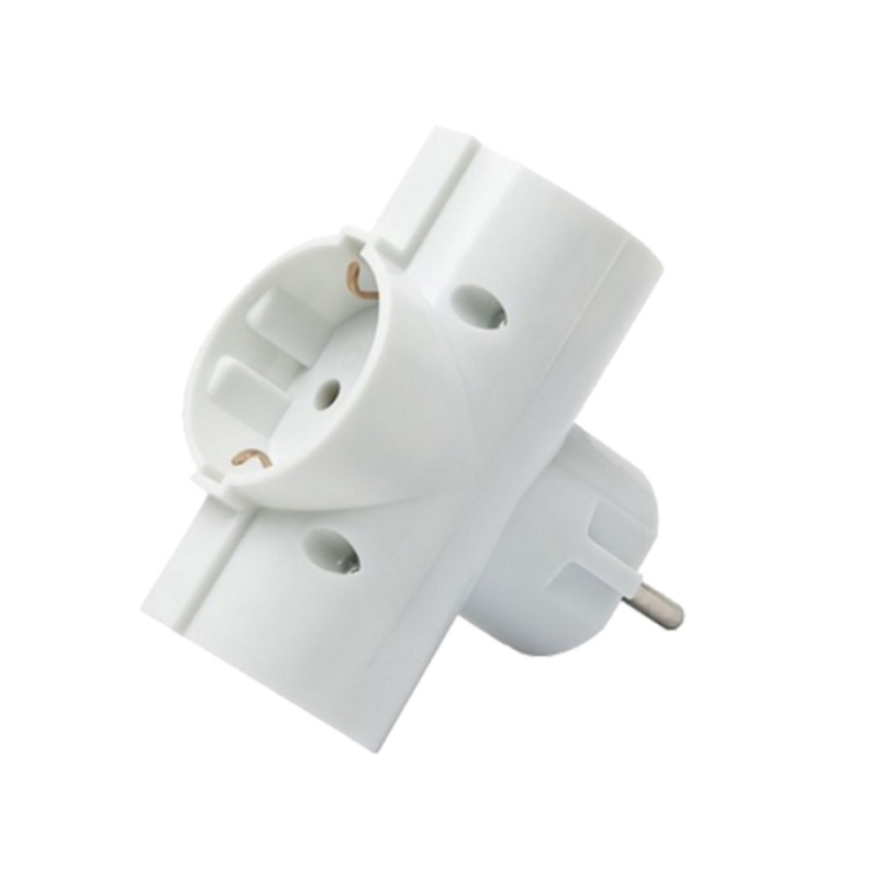Αντάπτορας ταφ 3 σούκο BORMANN BCR1160 066354 Αντάπτορας ταφ 3 σούκο BORMANN BCR1160 066354