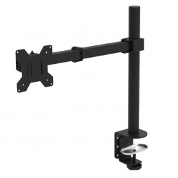 Βάση μόνιτορ μονή 13-27inch BORMANN BTV1502 071624