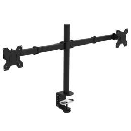 Βάση μόνιτορ διπλή 13-27inch BORMANN ELITE BTV1504 071631