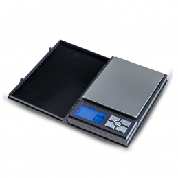 Ζυγαριά ακριβείας 2000g BORMANN DS1070 055006