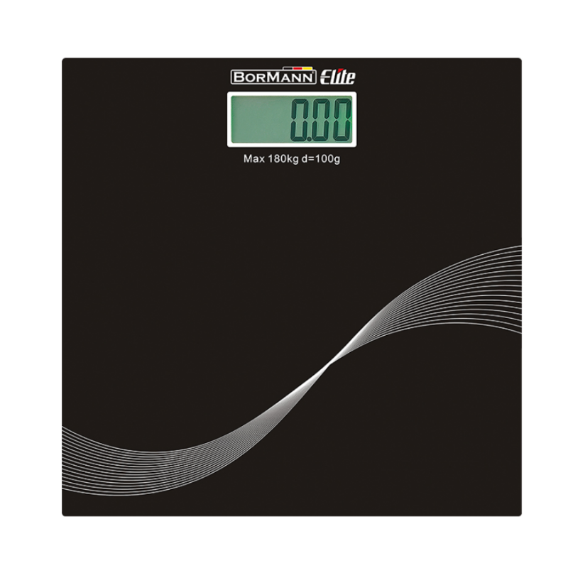 Ζυγαριά ψηφιακή 180kg BORMANN BWS1200 078029 Ζυγαριά ψηφιακή 180kg BORMANN BWS1200 078029