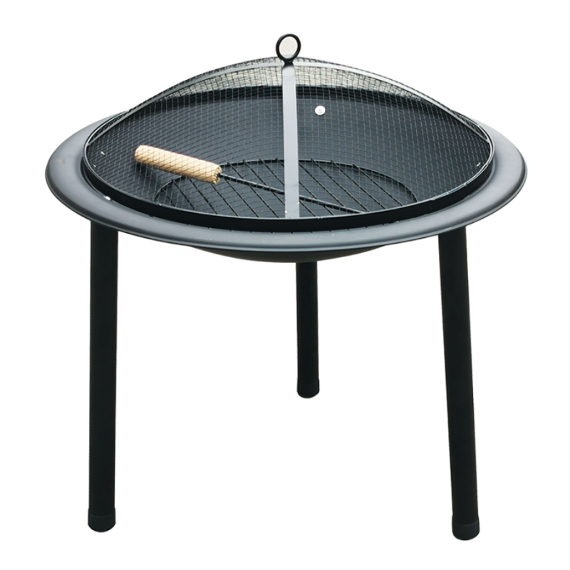 Τζάκι εξωτερικού χώρου BORMANN ELITE BFT6001 077978 Τζάκι εξωτερικού χώρου BORMANN ELITE BFT6001 077978