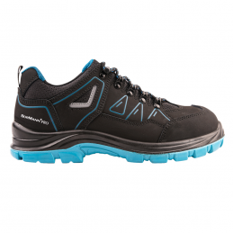 Παπούτσι εργασίας S3 BORMANN PRO MADRID No 40-46