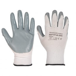 Γάντια νιτριλίου 10 BORMANN PRO BPP235 060352