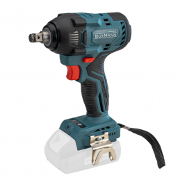 Μπουλονόκλειδο 18V BRUSHLESS BORMANN BCD2625 SOLO 065739