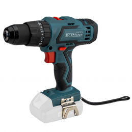Δραπανοκατσάβιδο Κρουστικό 18V BORMANN BCD2650 SOLO 065753