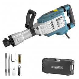 Κατεδαφιστικό 1700W BORMANN BDH3600 027942