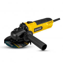 Γωνιακός τροχός 1050W BORMANN BAG7300 054740