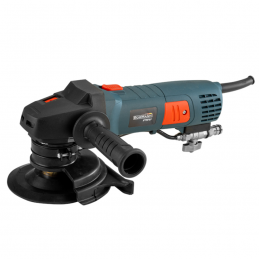 Λειαντήρας δομικών υλικών νερού 1300W BORMANN PRO BTC6350 070023